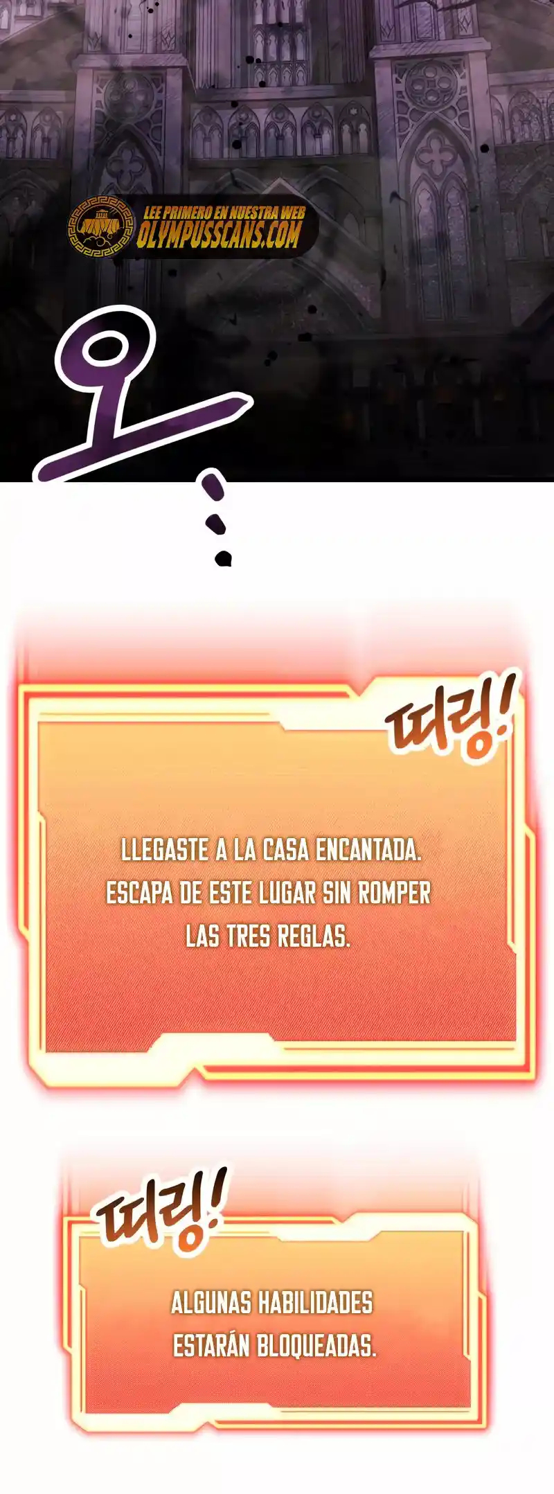 Mythic Item Obtained - Capítulo 43 - Página 12 - LectorTMOo