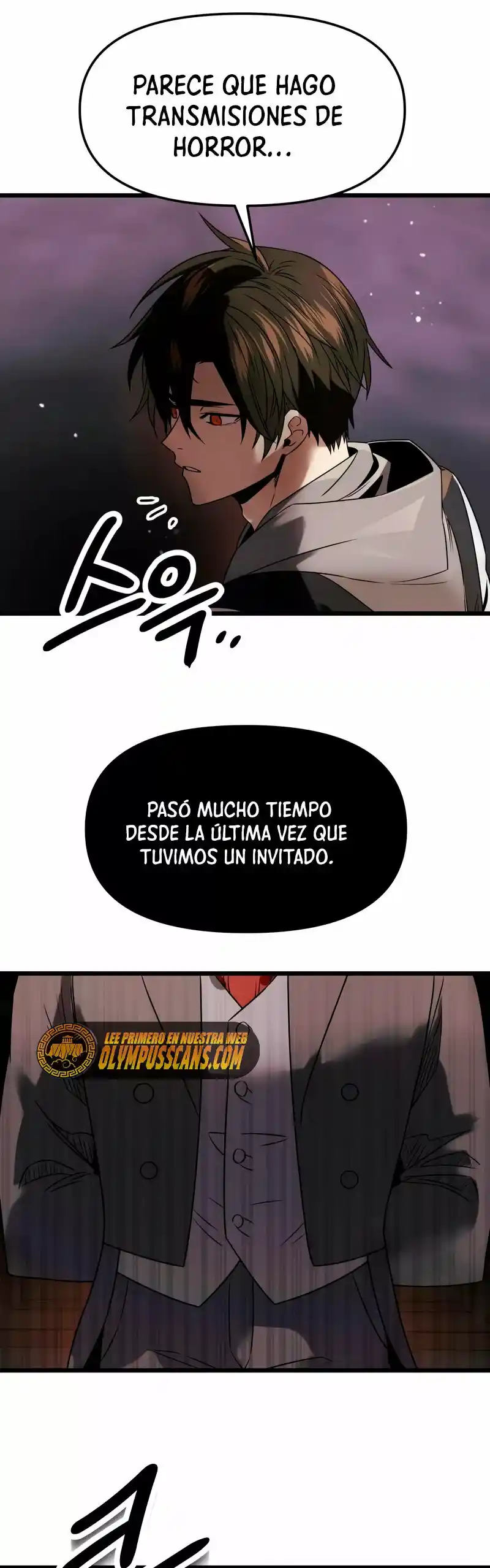 Mythic Item Obtained - Capítulo 43 - Página 14 - LectorTMOo