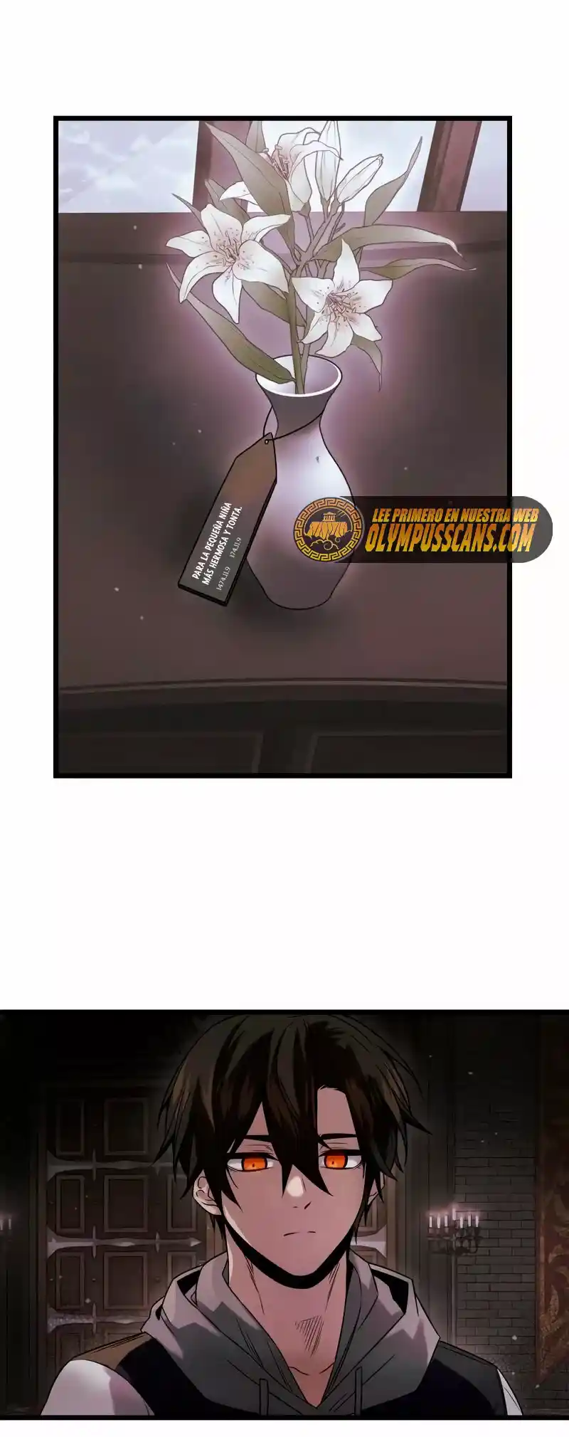 Mythic Item Obtained - Capítulo 43 - Página 23 - LectorTMOo