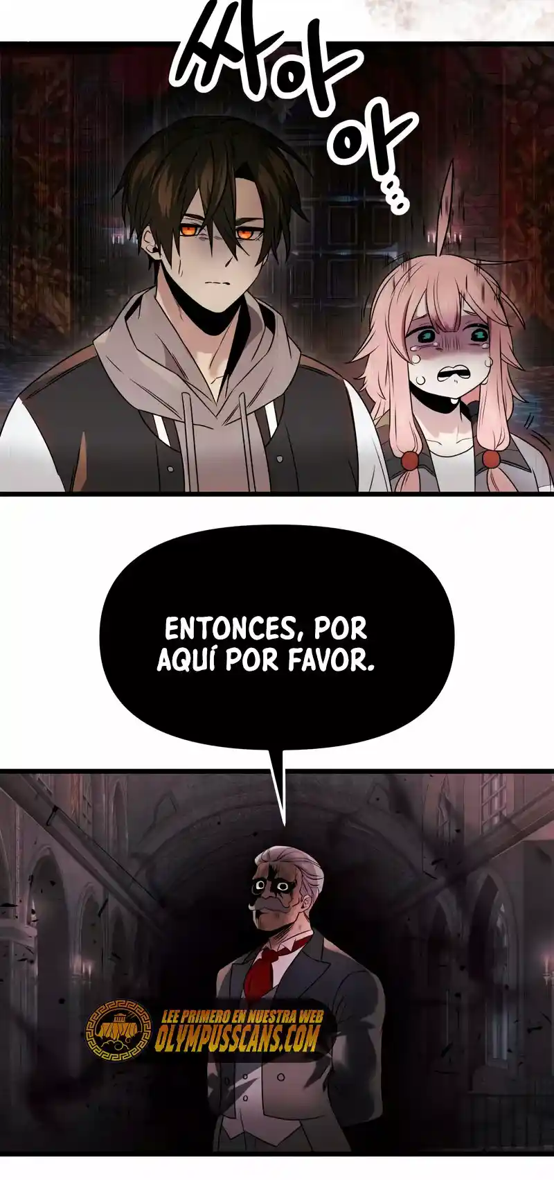 Mythic Item Obtained - Capítulo 43 - Página 29 - LectorTMOo