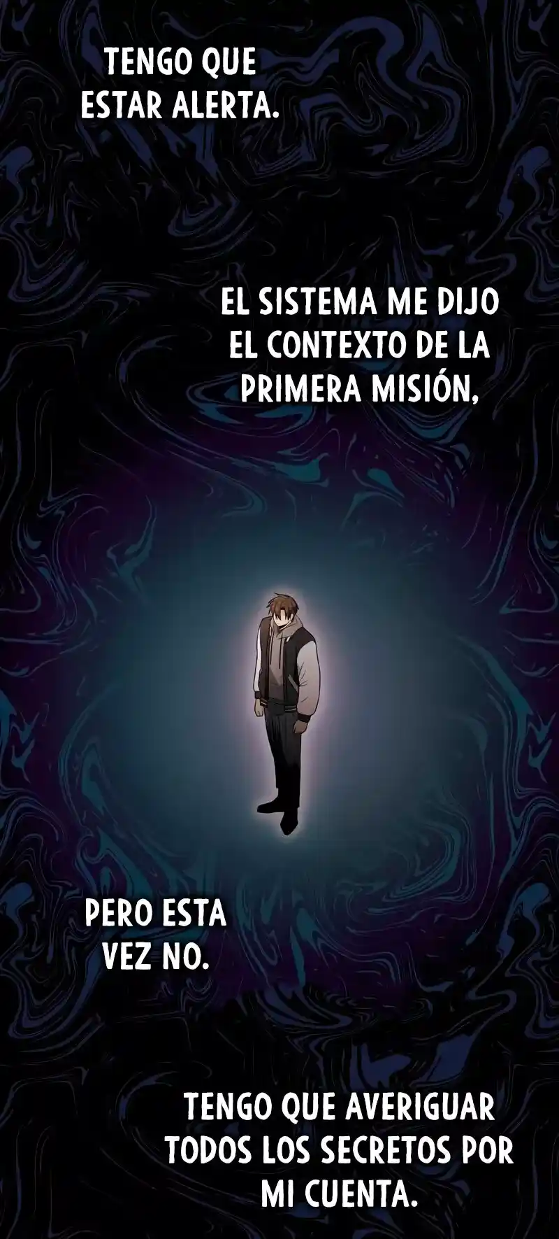 Mythic Item Obtained - Capítulo 43 - Página 31 - LectorTMOo