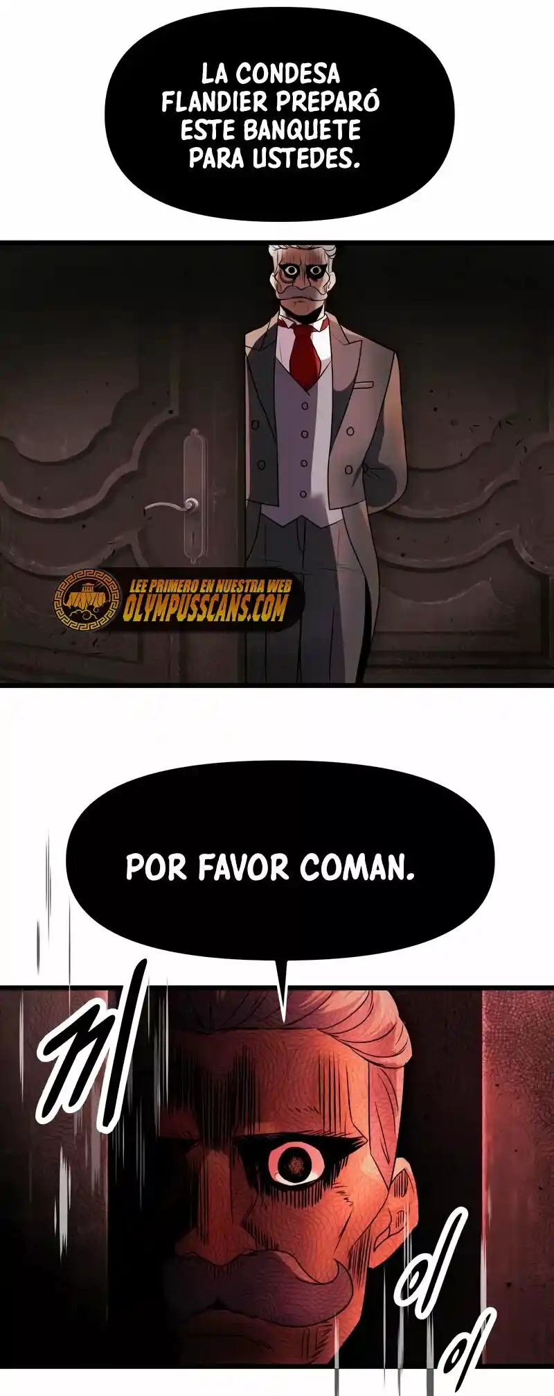 Mythic Item Obtained - Capítulo 43 - Página 35 - LectorTMOo