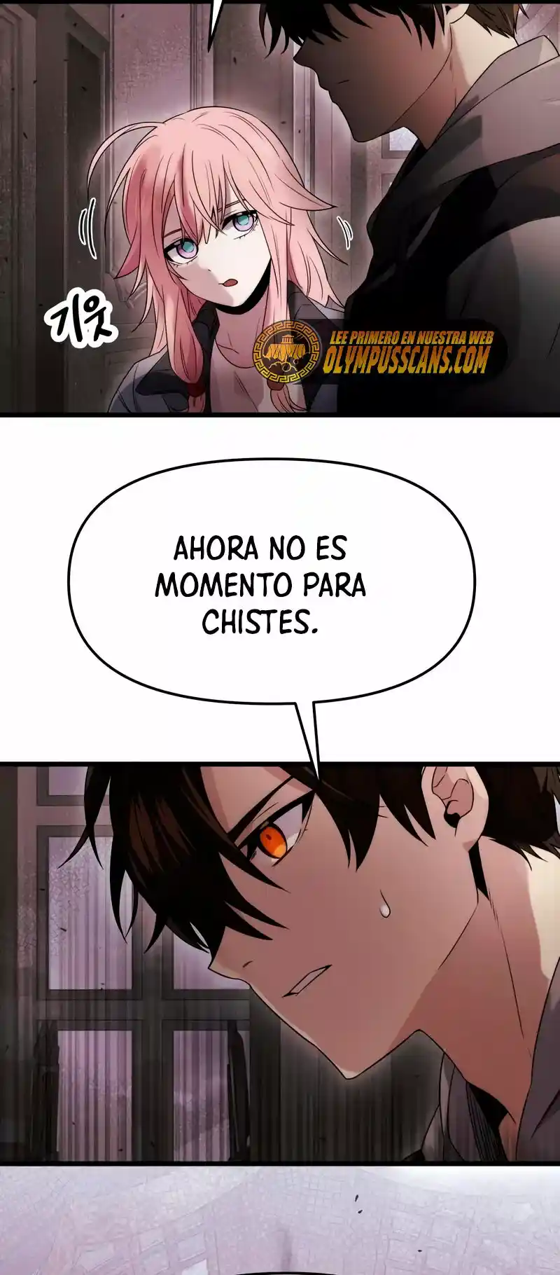 Mythic Item Obtained - Capítulo 43 - Página 52 - LectorTMOo