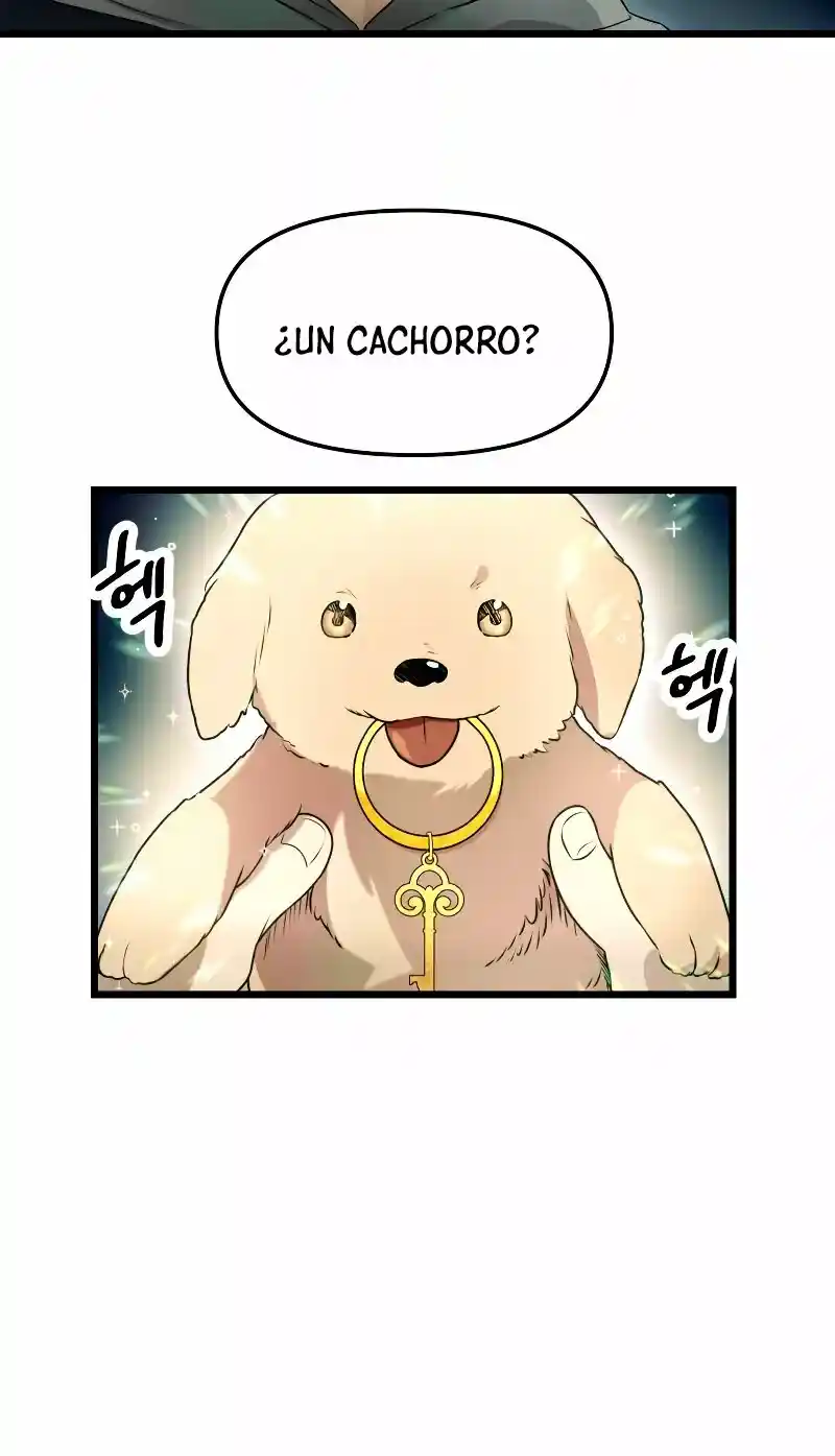 Mythic Item Obtained - Capítulo 45 - Página 17 - LectorTMOo