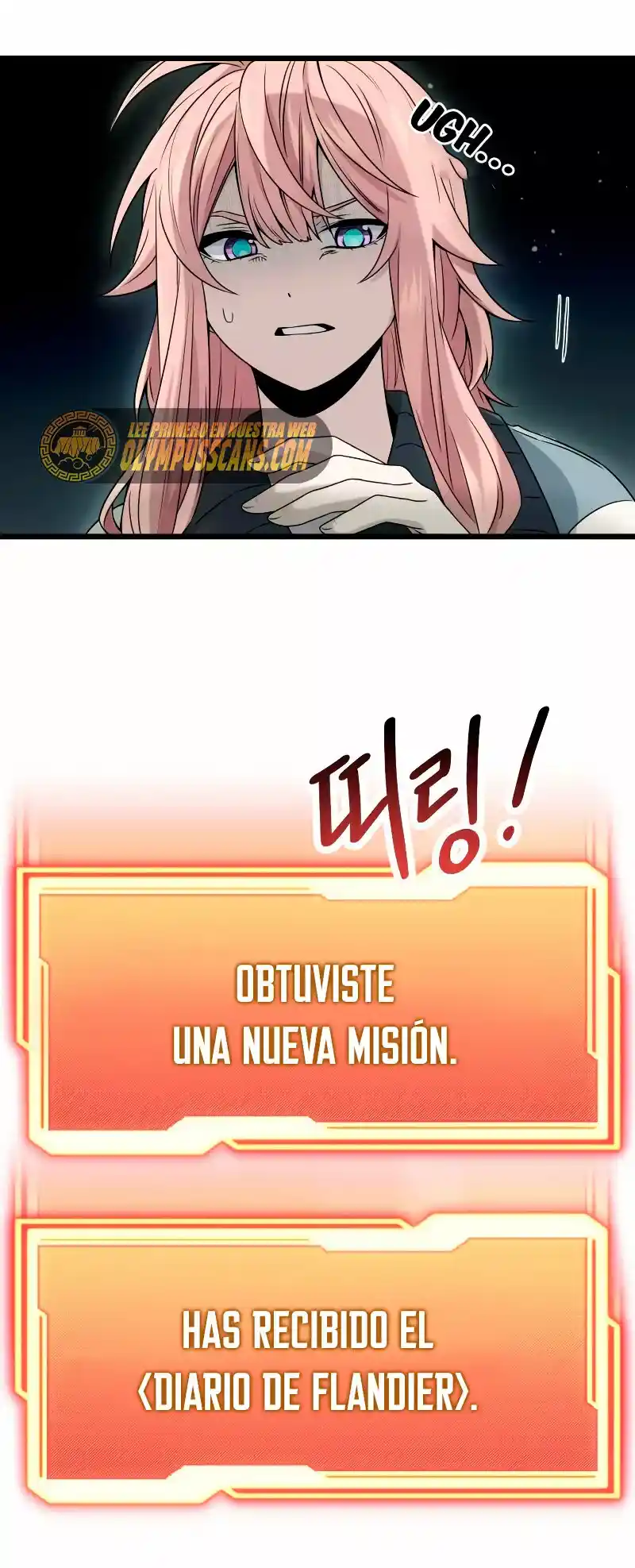 Mythic Item Obtained - Capítulo 45 - Página 20 - LectorTMOo