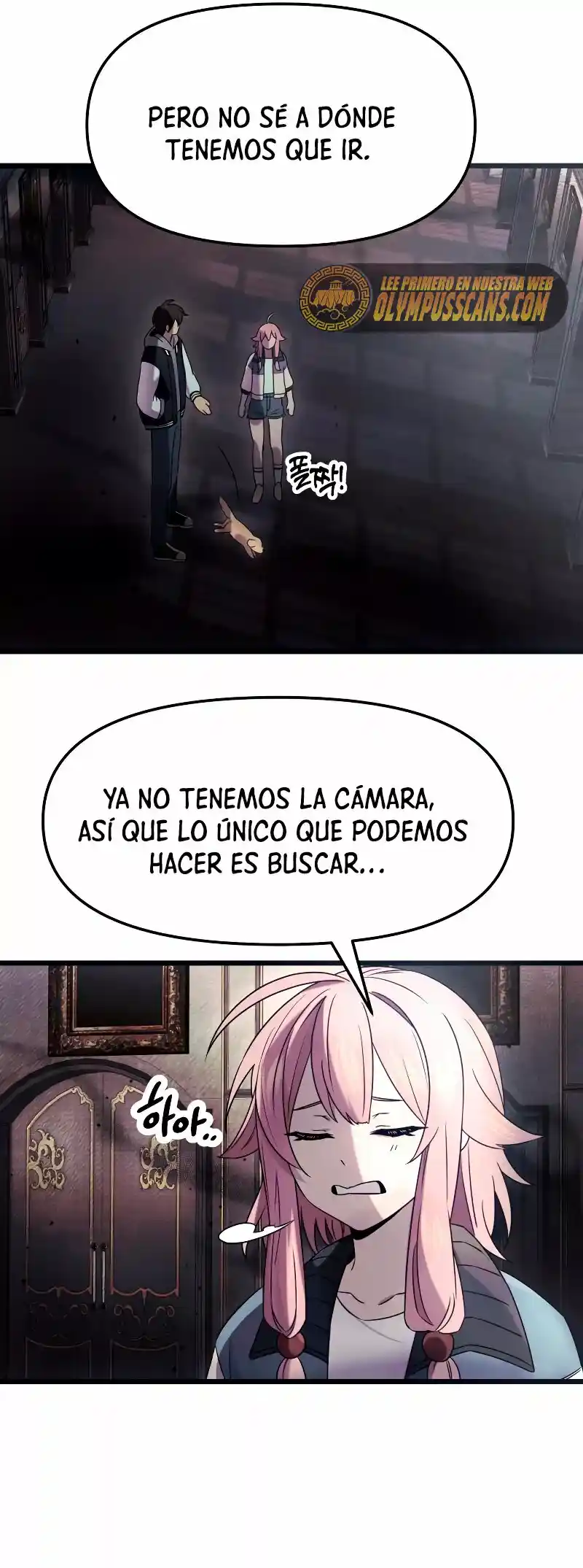 Mythic Item Obtained - Capítulo 45 - Página 25 - LectorTMOo