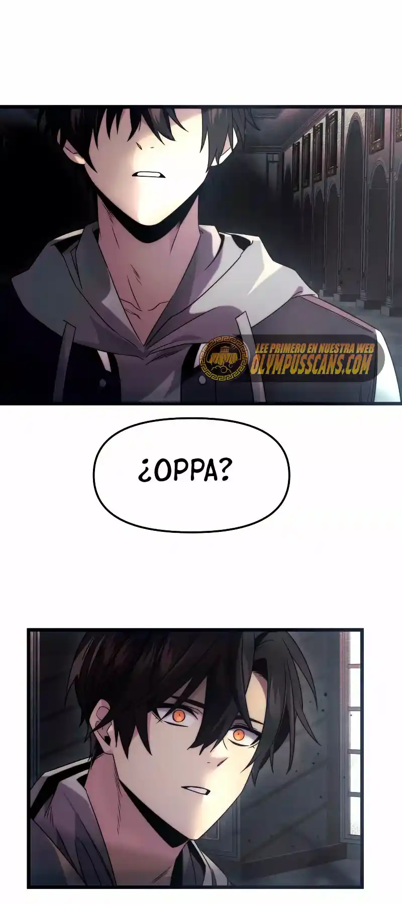 Mythic Item Obtained - Capítulo 45 - Página 26 - LectorTMOo