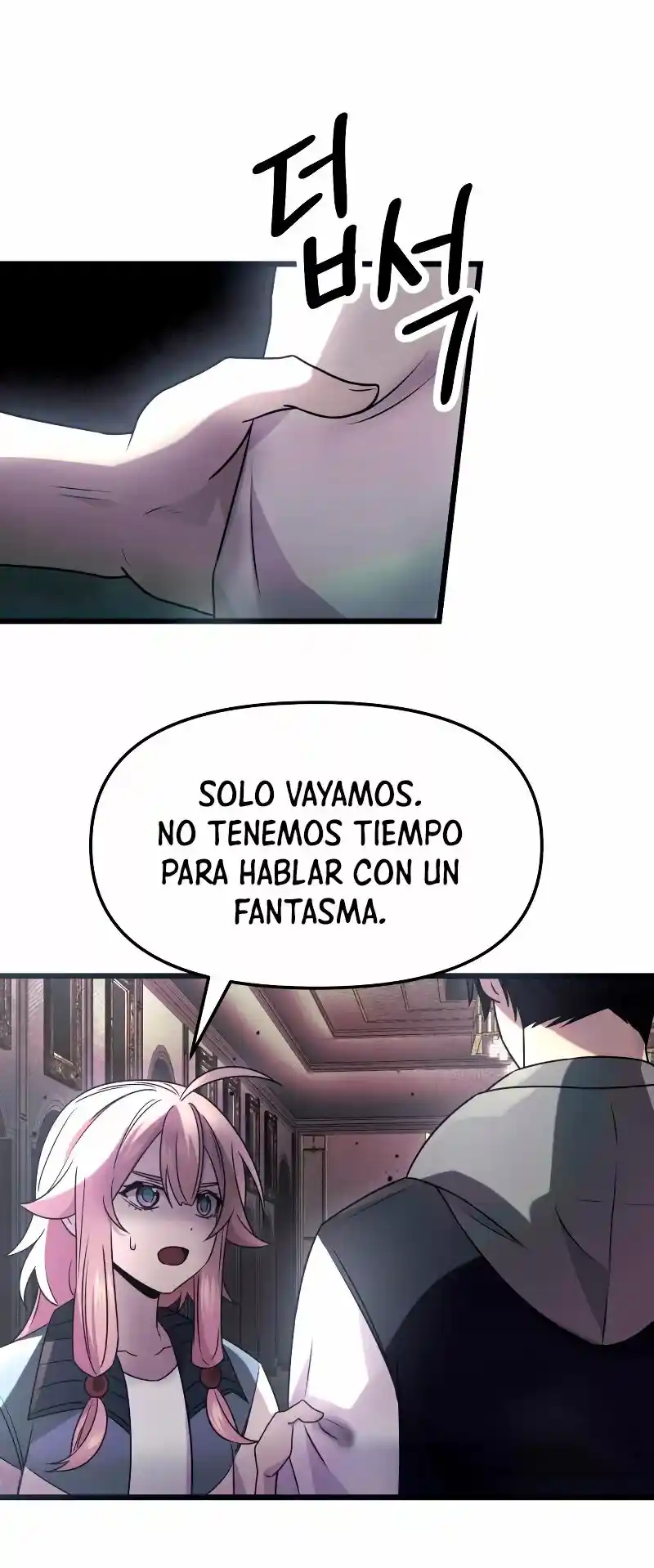 Mythic Item Obtained - Capítulo 45 - Página 30 - LectorTMOo