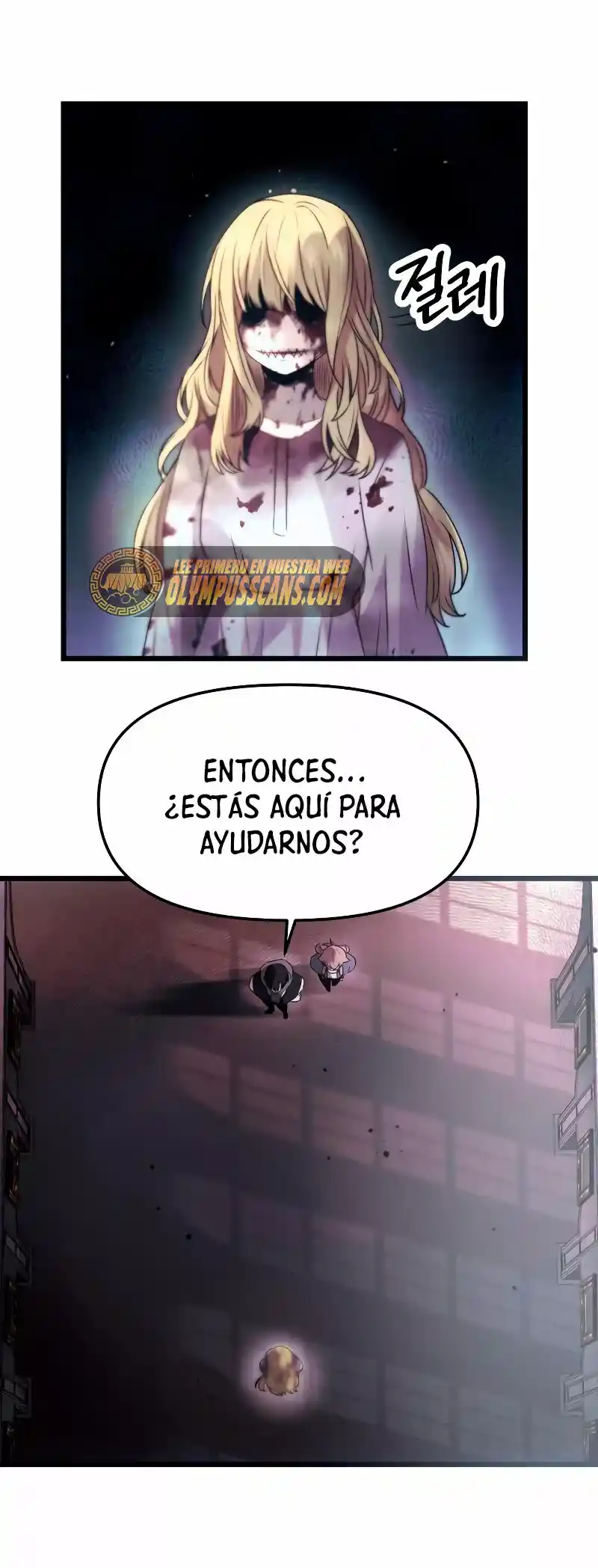Mythic Item Obtained - Capítulo 45 - Página 32 - LectorTMOo
