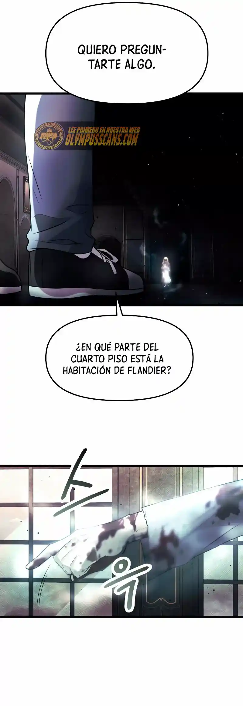 Mythic Item Obtained - Capítulo 45 - Página 34 - LectorTMOo