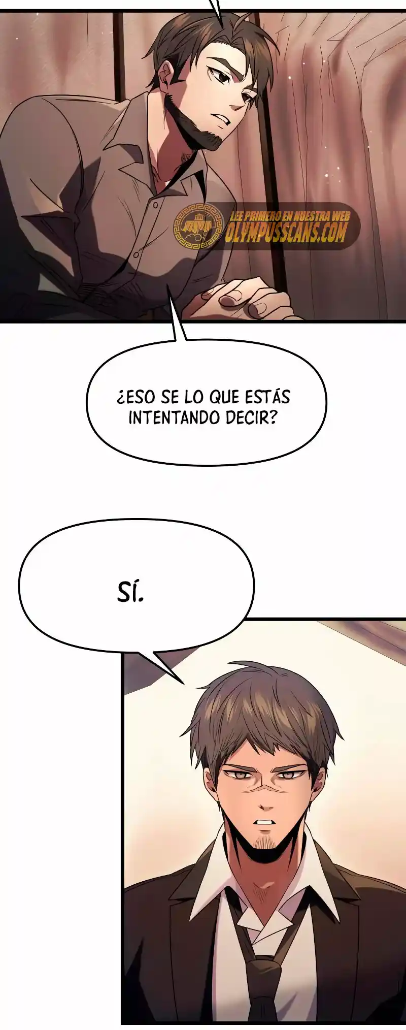Mythic Item Obtained - Capítulo 45 - Página 40 - LectorTMOo