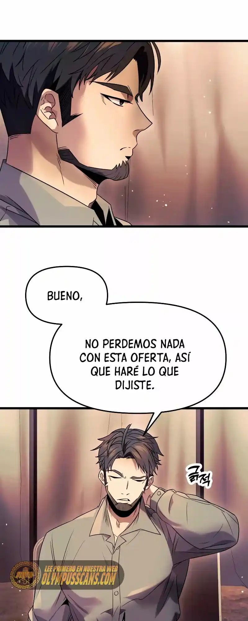 Mythic Item Obtained - Capítulo 45 - Página 44 - LectorTMOo