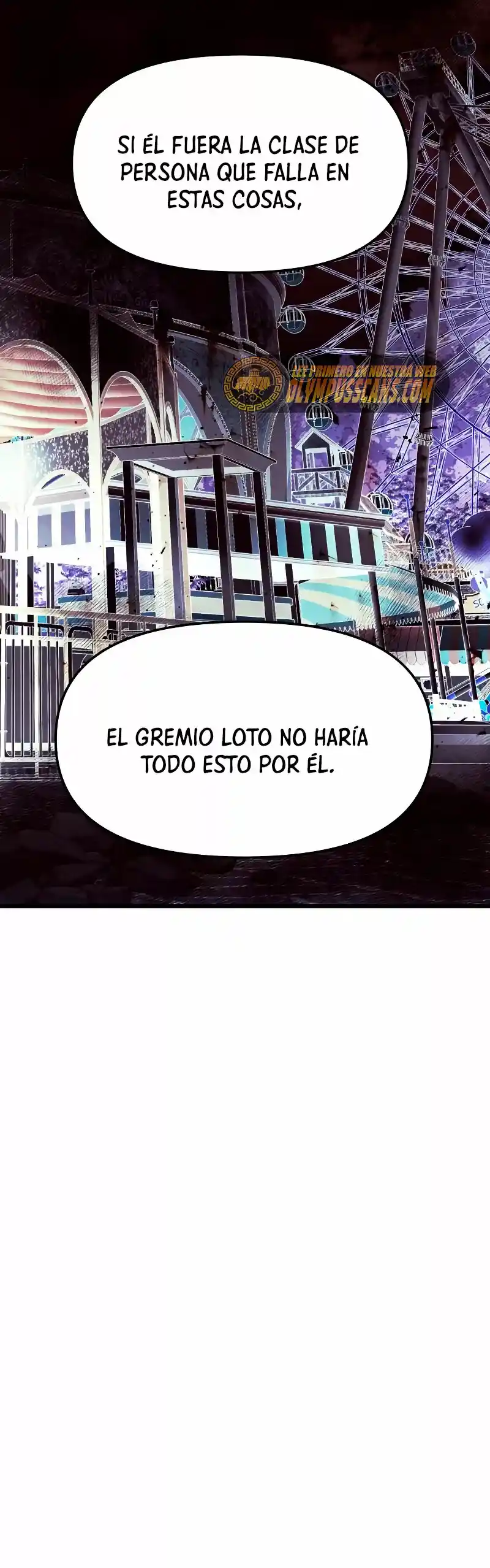 Mythic Item Obtained - Capítulo 45 - Página 46 - LectorTMOo