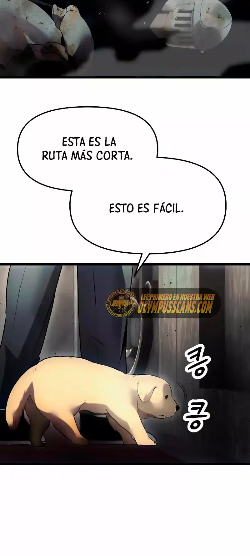 Mythic Item Obtained - Capítulo 45 - Página 49 - LectorTMOo