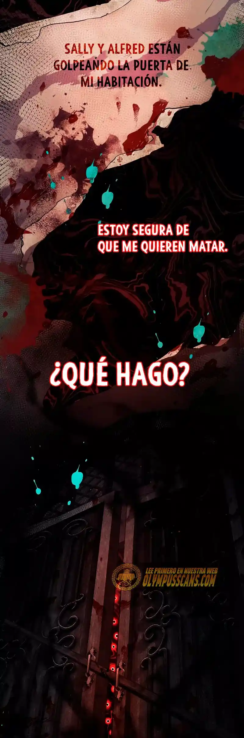 Mythic Item Obtained - Capítulo 45 - Página 64 - LectorTMOo