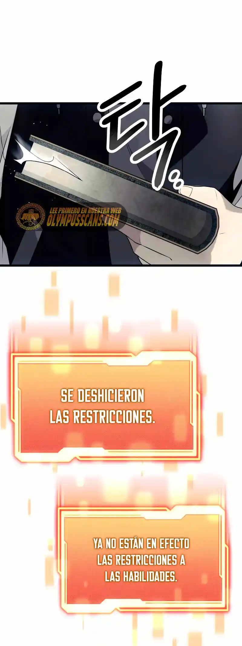 Mythic Item Obtained - Capítulo 45 - Página 66 - LectorTMOo