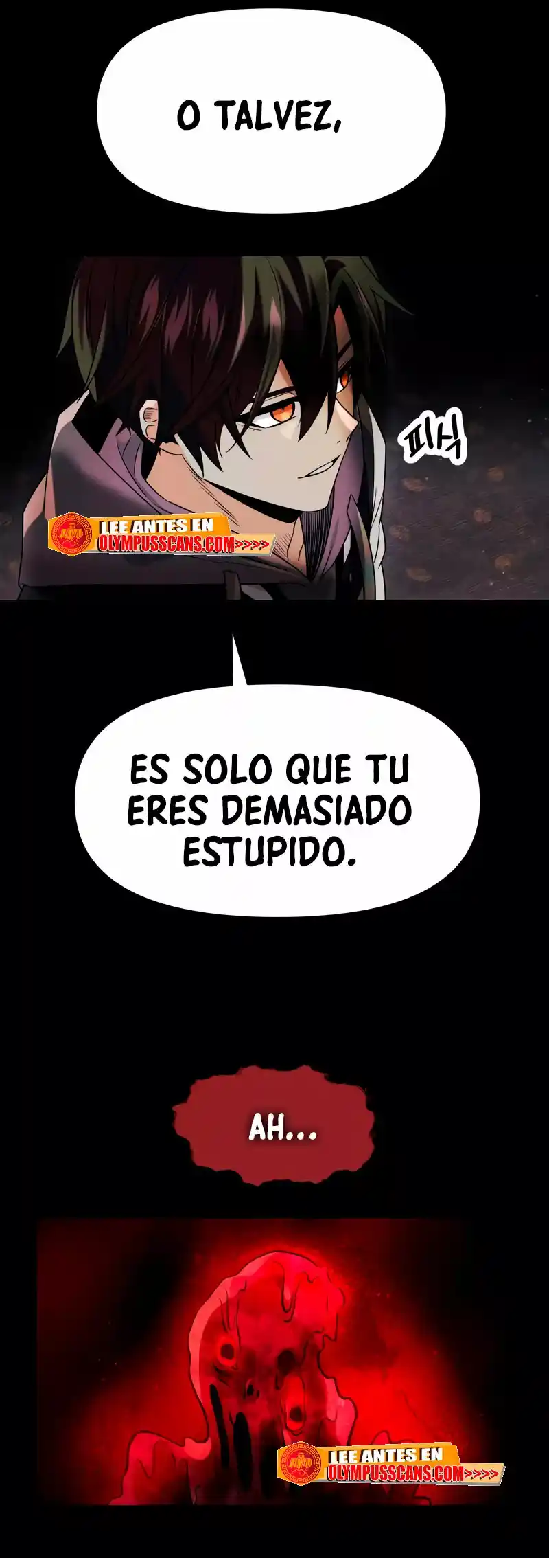 Mythic Item Obtained - Capítulo 46 - Página 9 - LectorTMOo