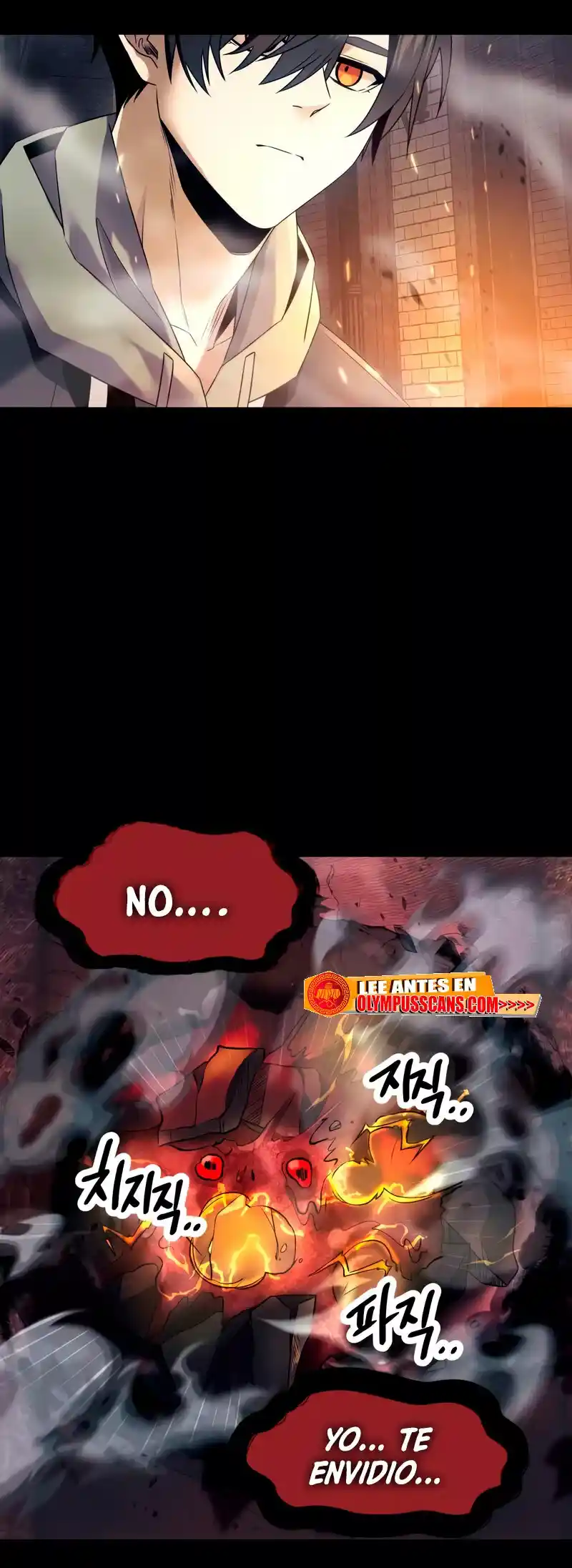 Mythic Item Obtained - Capítulo 46 - Página 26 - LectorTMOo