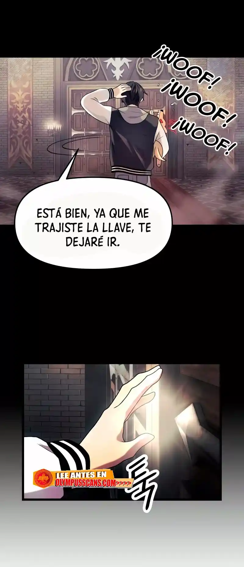 Mythic Item Obtained - Capítulo 46 - Página 30 - LectorTMOo