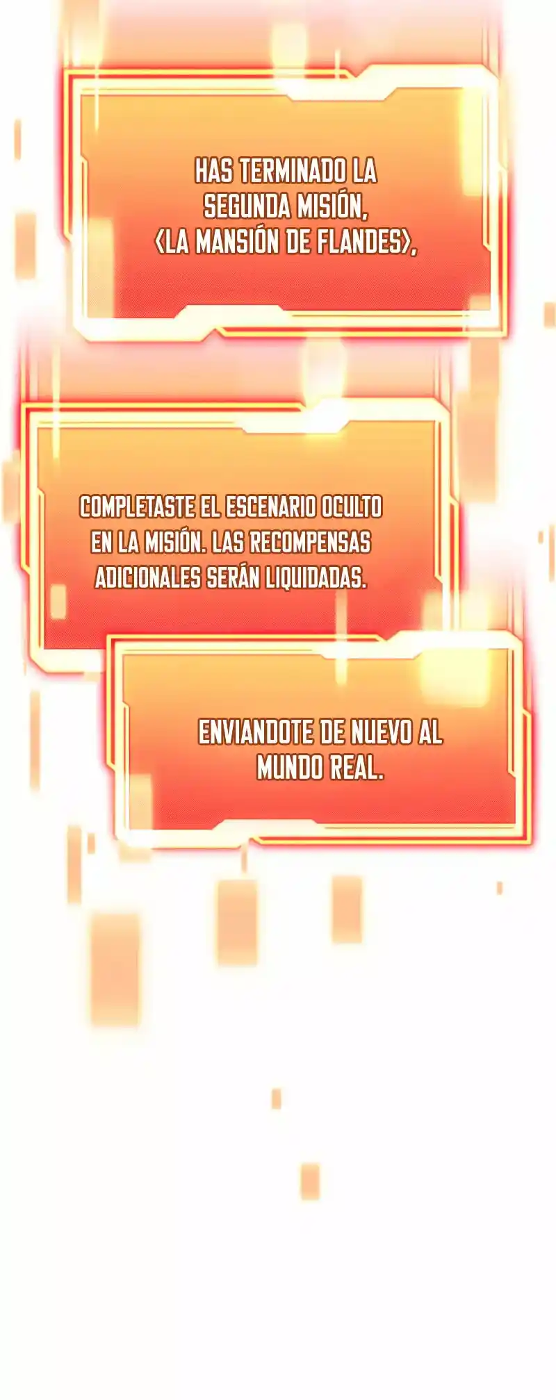 Mythic Item Obtained - Capítulo 46 - Página 34 - LectorTMOo