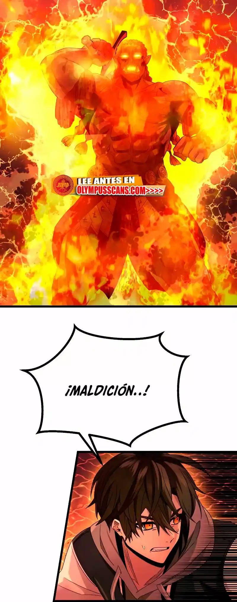 Mythic Item Obtained - Capítulo 47 - Página 5 - LectorTMOo