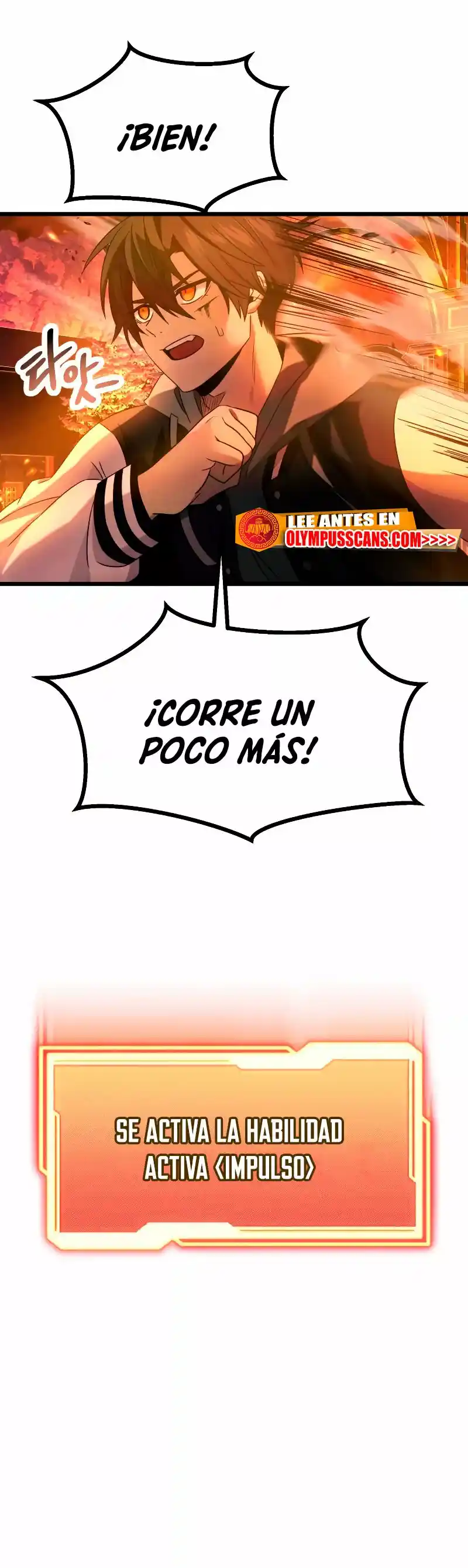 Mythic Item Obtained - Capítulo 47 - Página 16 - LectorTMOo