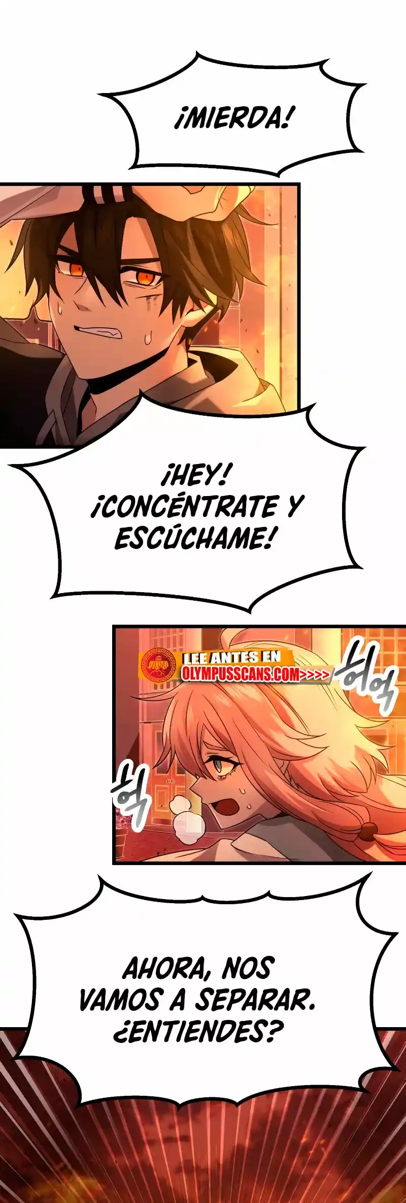 Mythic Item Obtained - Capítulo 47 - Página 22 - LectorTMOo