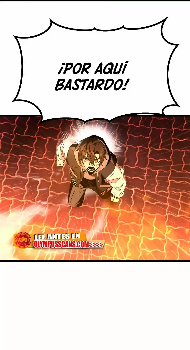 Mythic Item Obtained - Capítulo 47 - Página 26 - LectorTMOo