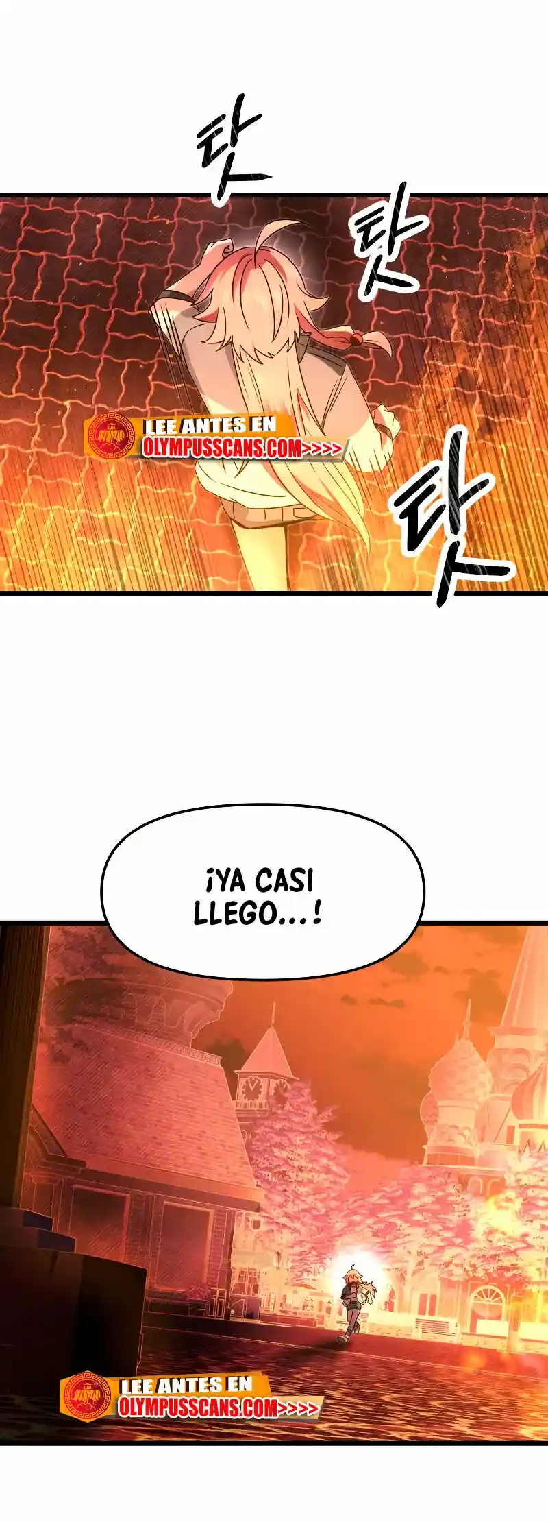 Mythic Item Obtained - Capítulo 47 - Página 30 - LectorTMOo