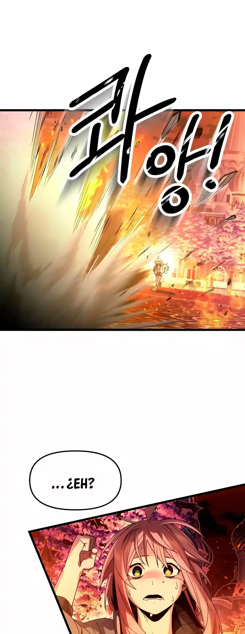 Mythic Item Obtained - Capítulo 47 - Página 31 - LectorTMOo