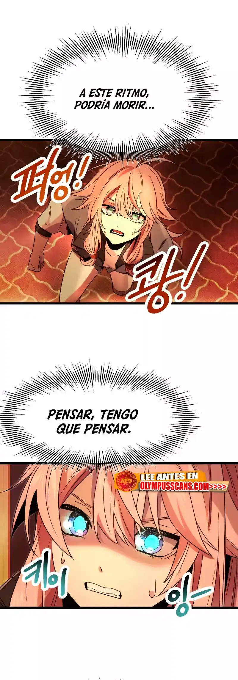 Mythic Item Obtained - Capítulo 47 - Página 40 - LectorTMOo