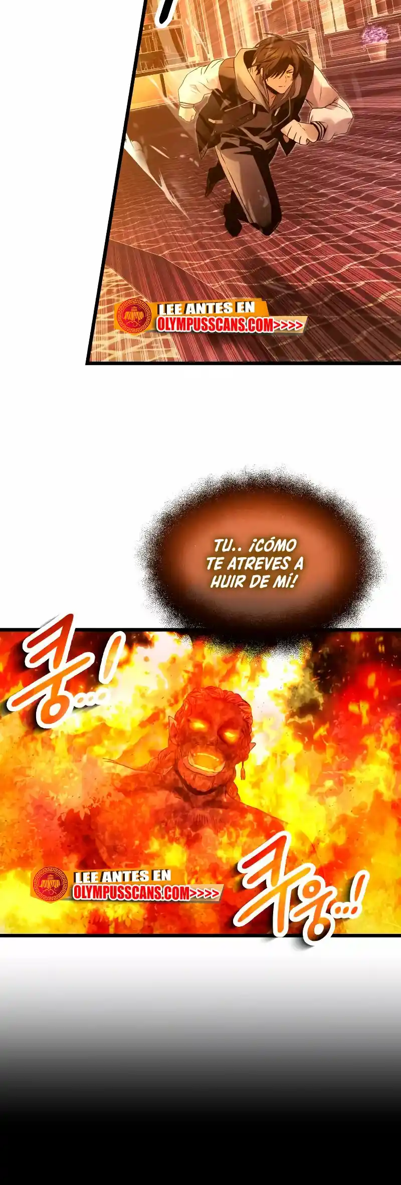 Mythic Item Obtained - Capítulo 47 - Página 44 - LectorTMOo