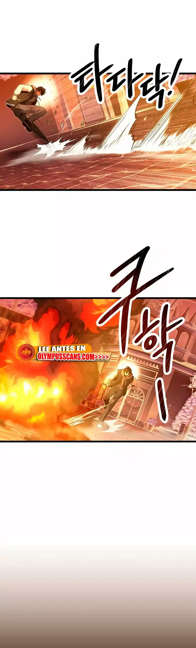 Mythic Item Obtained - Capítulo 47 - Página 46 - LectorTMOo