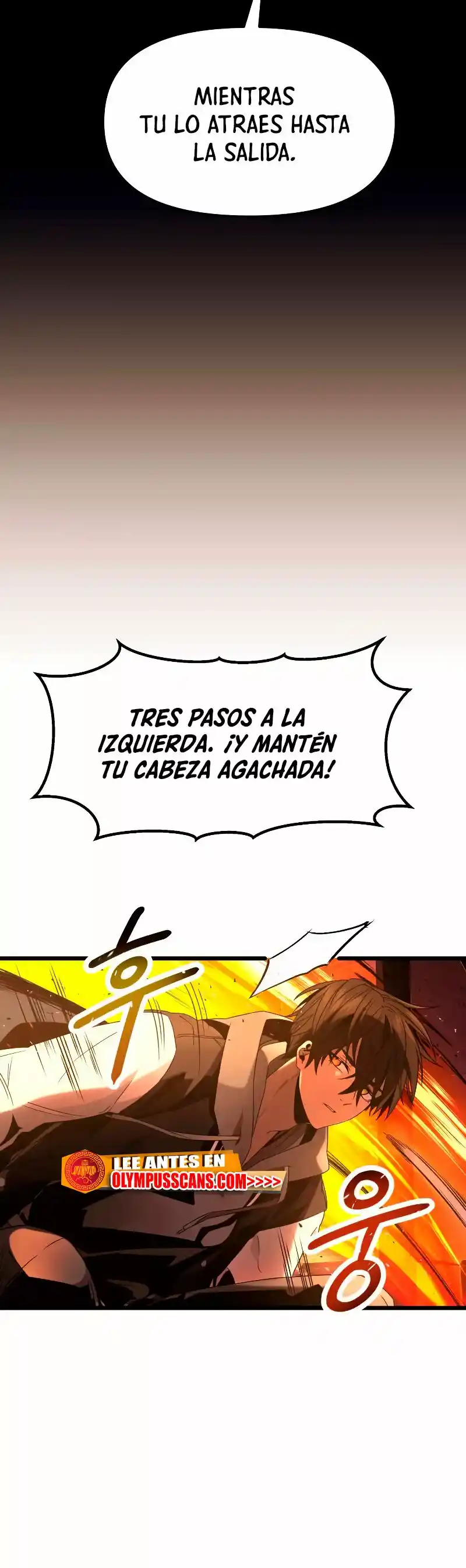 Mythic Item Obtained - Capítulo 47 - Página 50 - LectorTMOo