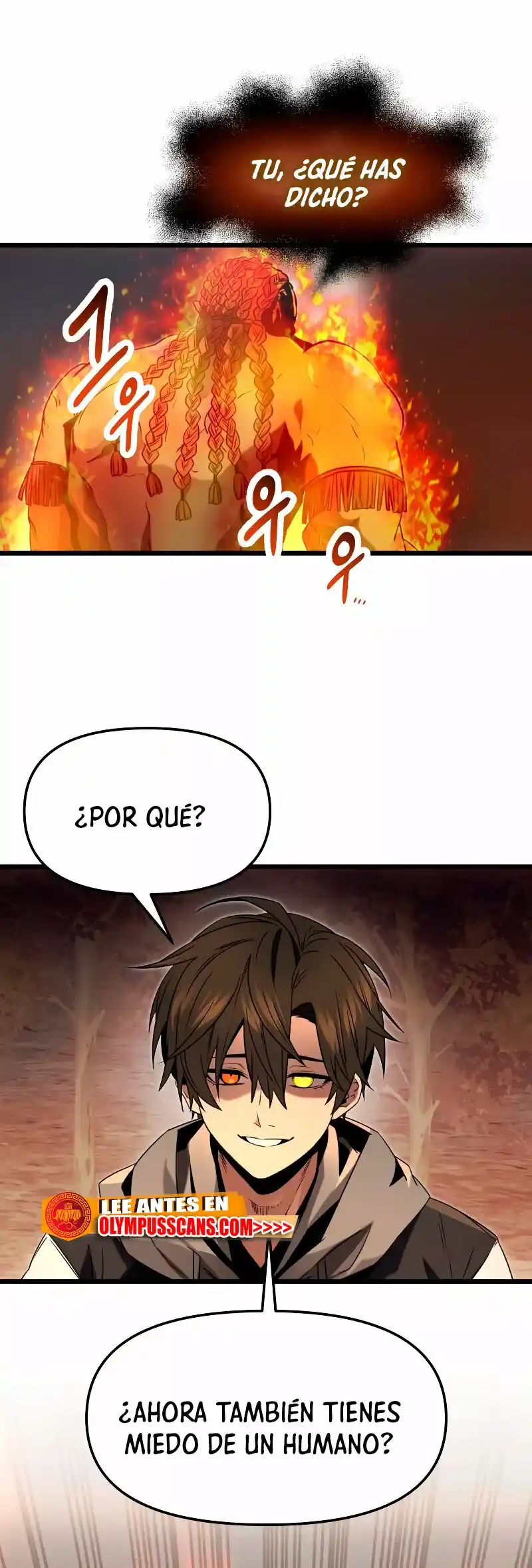 Mythic Item Obtained - Capítulo 47 - Página 55 - LectorTMOo