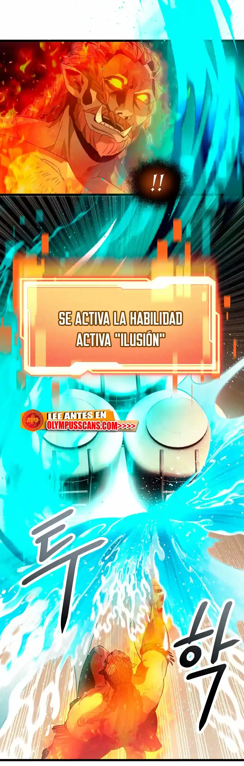 Mythic Item Obtained - Capítulo 47 - Página 58 - LectorTMOo