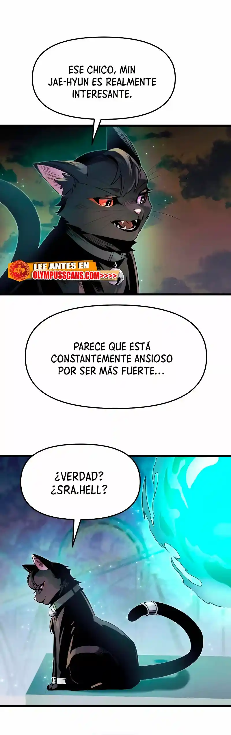 Mythic Item Obtained - Capítulo 48 - Página 4 - LectorTMOo
