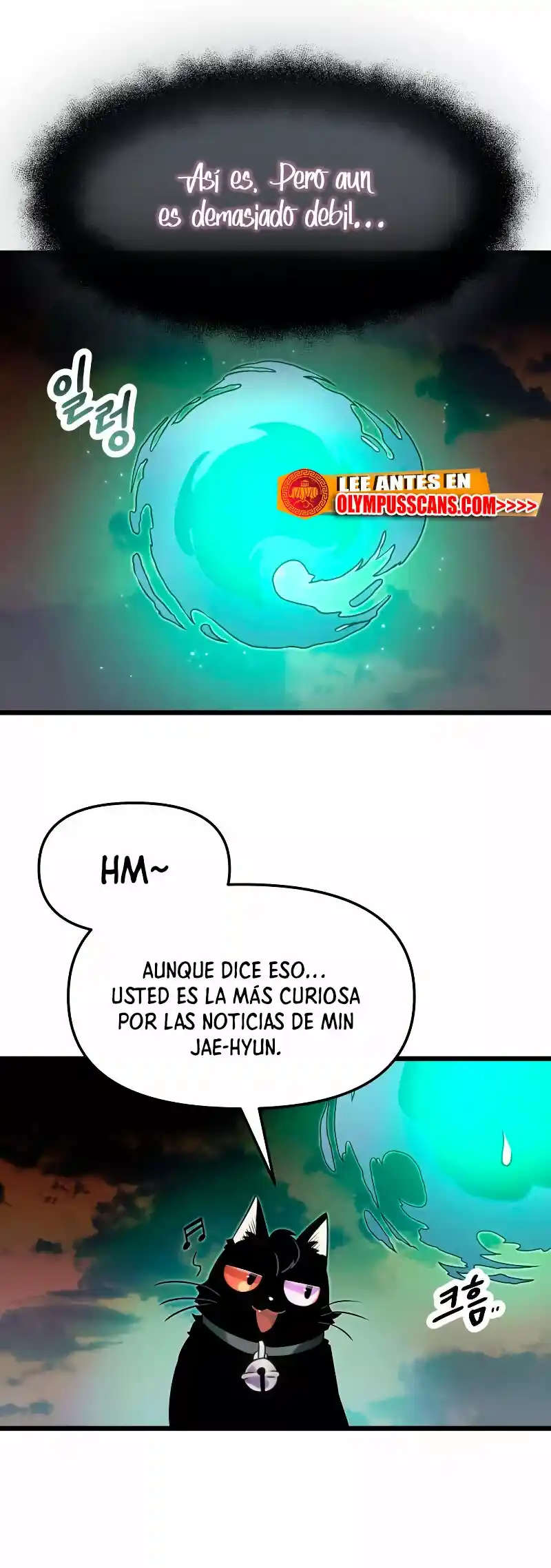 Mythic Item Obtained - Capítulo 48 - Página 5 - LectorTMOo