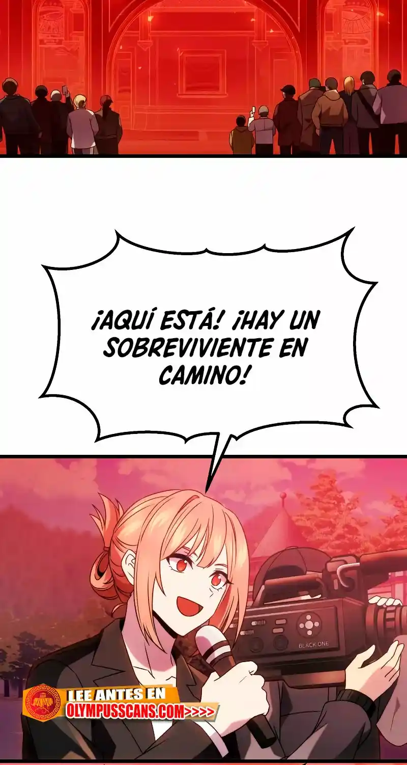 Mythic Item Obtained - Capítulo 48 - Página 23 - LectorTMOo