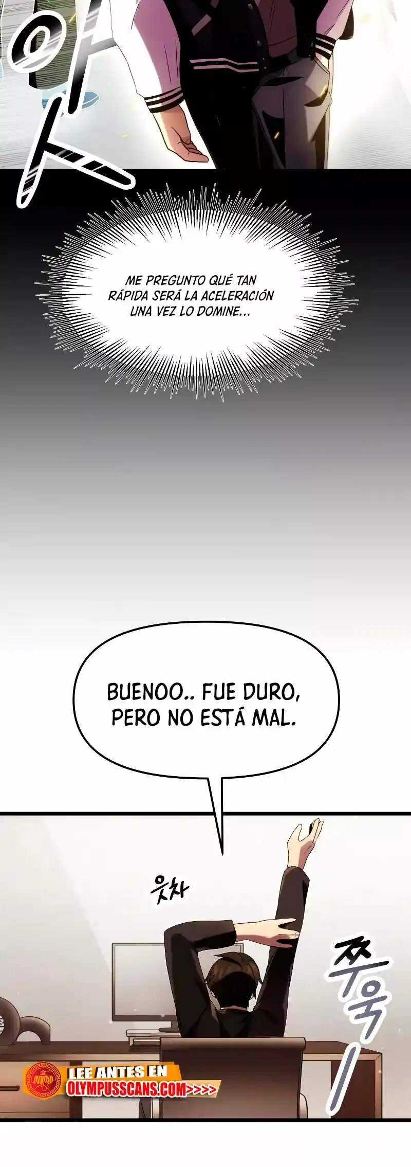 Mythic Item Obtained - Capítulo 48 - Página 39 - LectorTMOo