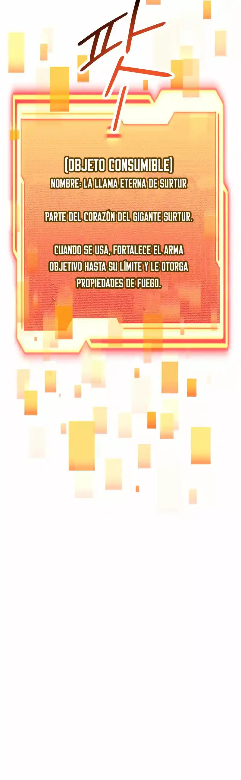 Mythic Item Obtained - Capítulo 48 - Página 41 - LectorTMOo
