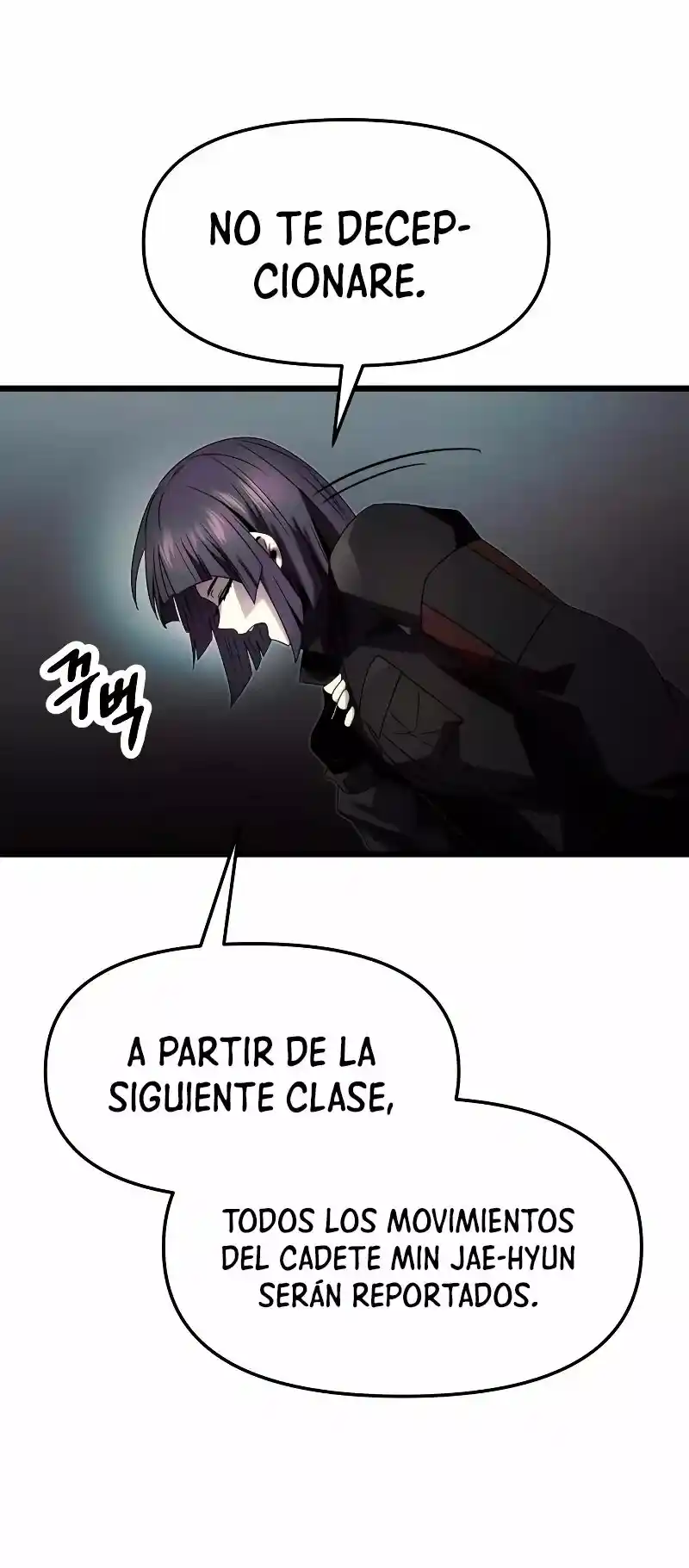Mythic Item Obtained - Capítulo 48 - Página 51 - LectorTMOo