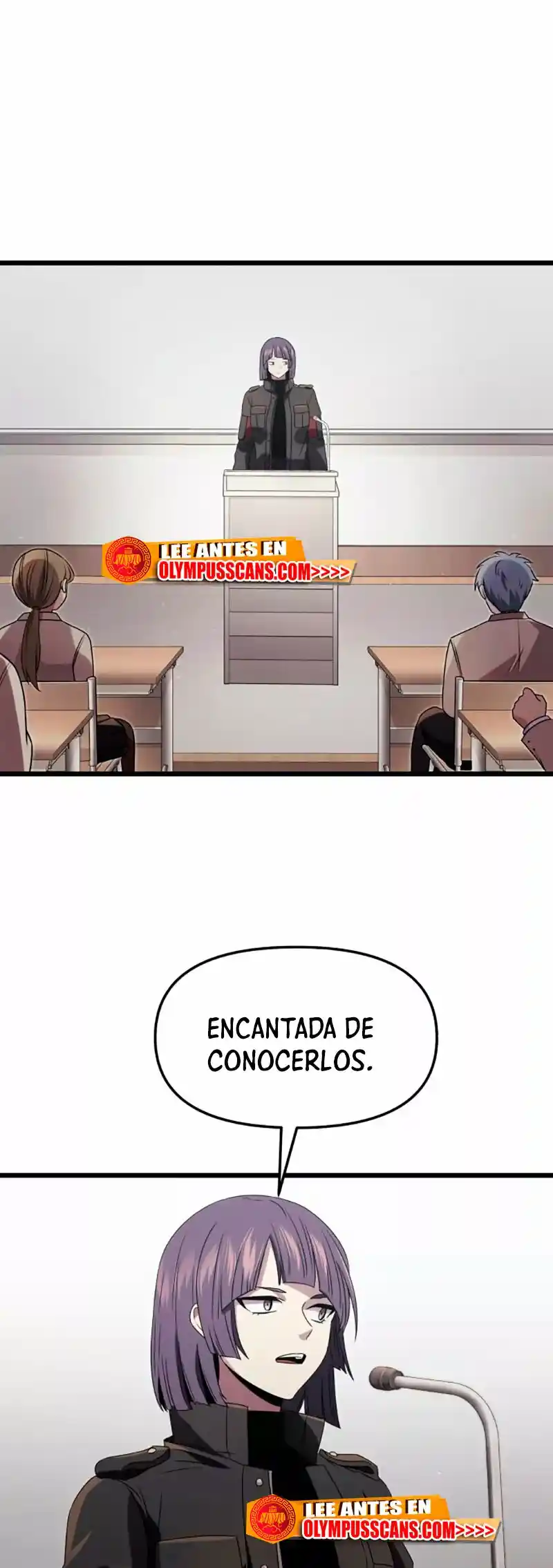 Mythic Item Obtained - Capítulo 49 - Página 16 - LectorTMOo