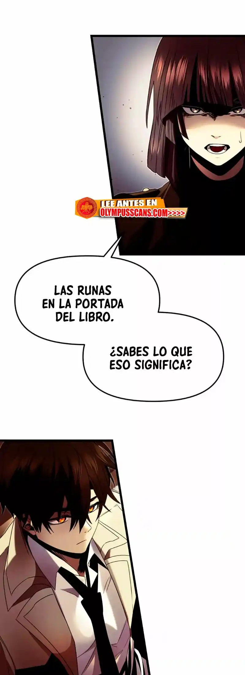 Mythic Item Obtained - Capítulo 49 - Página 31 - LectorTMOo