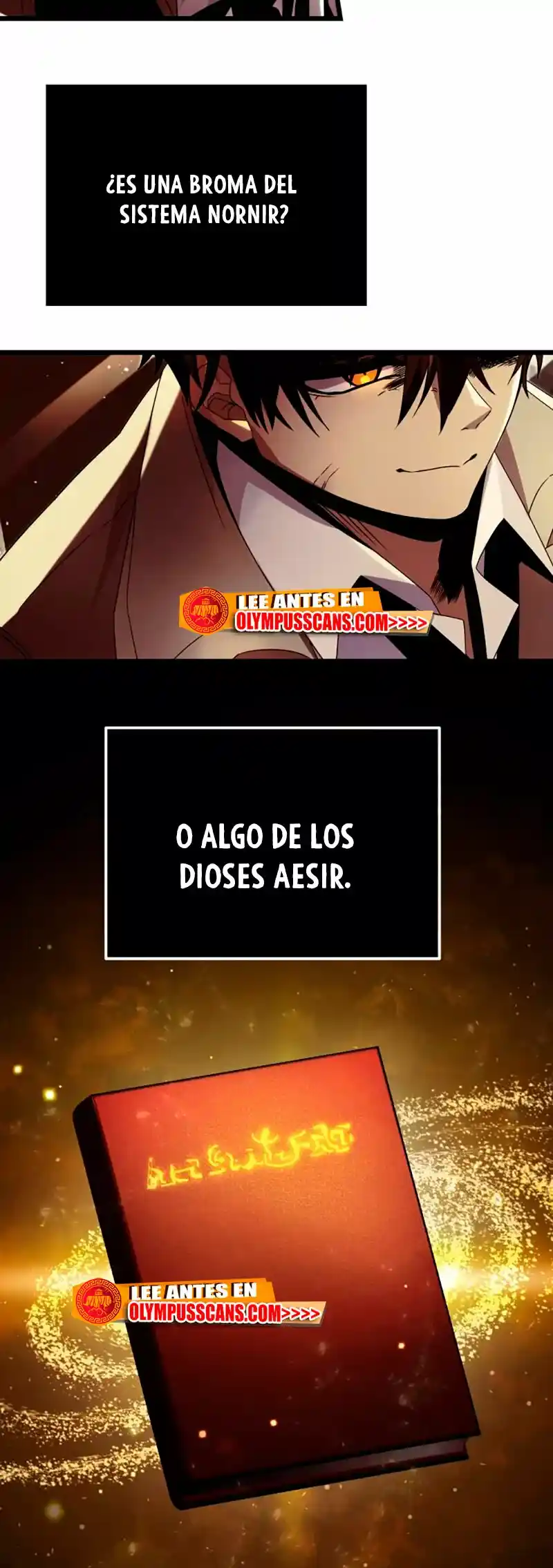Mythic Item Obtained - Capítulo 49 - Página 32 - LectorTMOo