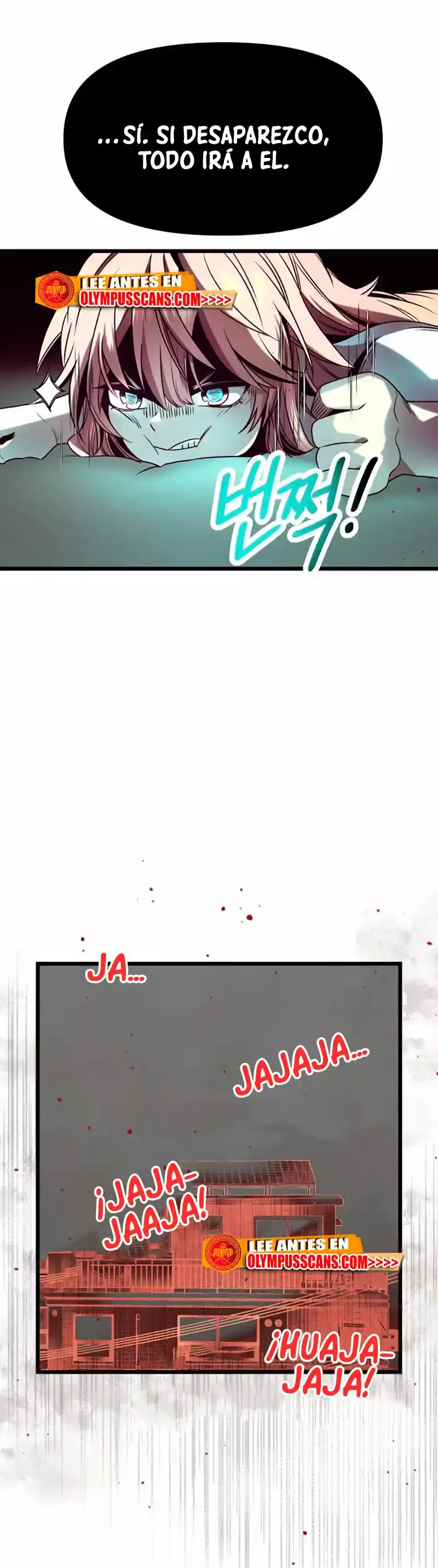 Mythic Item Obtained - Capítulo 49 - Página 41 - LectorTMOo