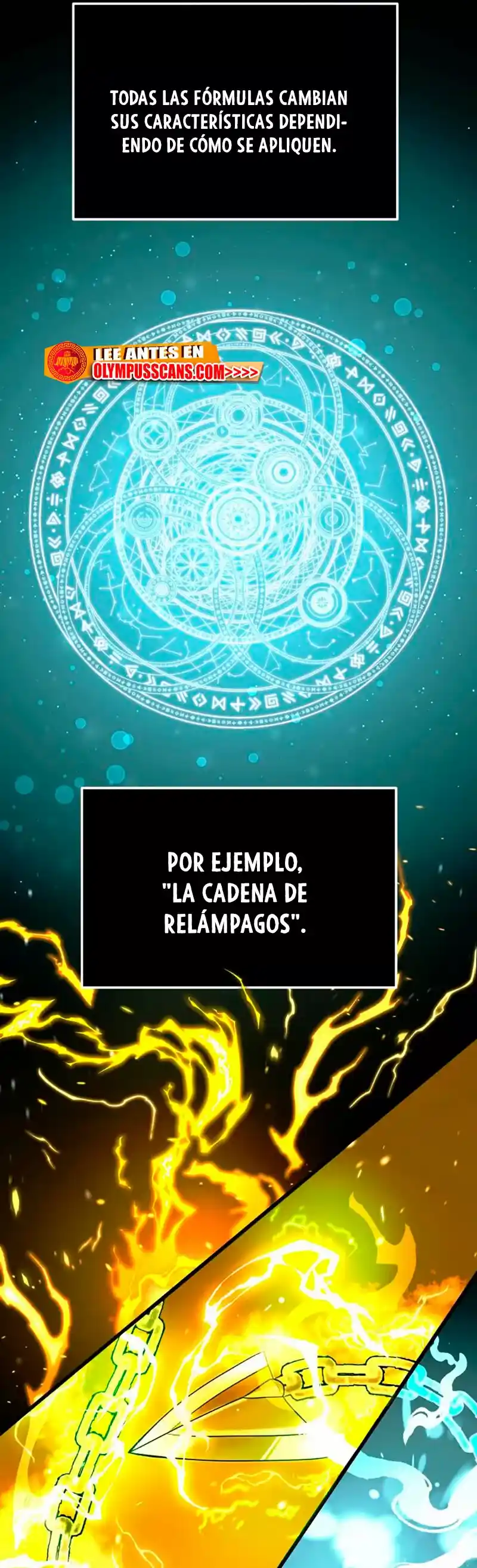Mythic Item Obtained - Capítulo 49 - Página 44 - LectorTMOo