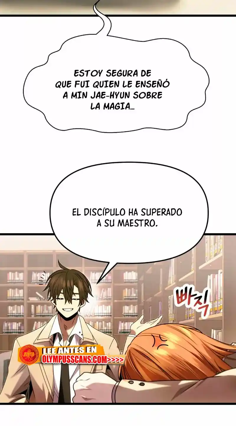 Mythic Item Obtained - Capítulo 49 - Página 50 - LectorTMOo