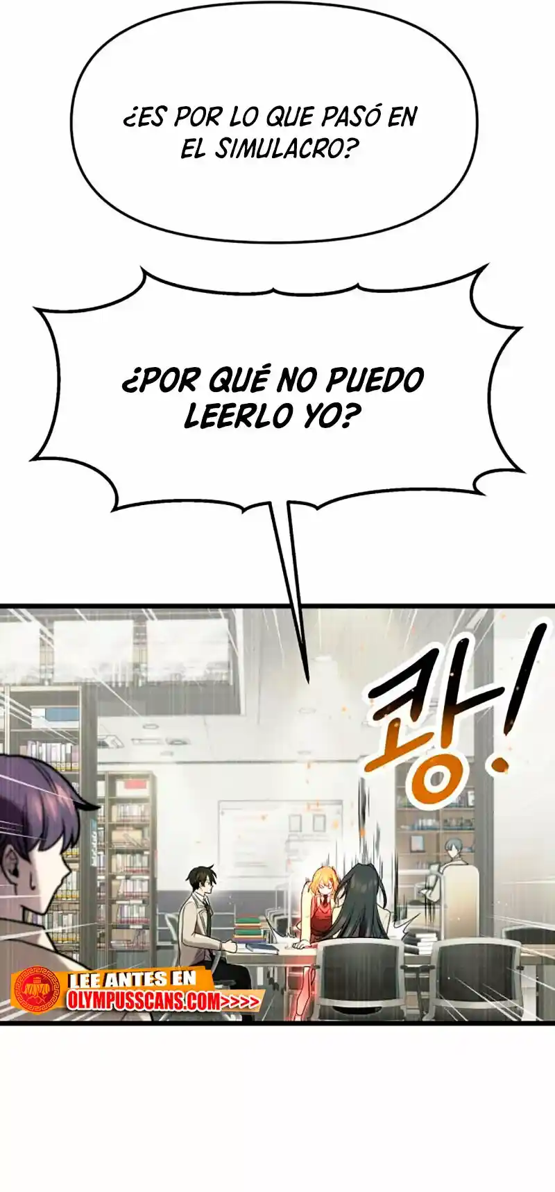 Mythic Item Obtained - Capítulo 49 - Página 55 - LectorTMOo