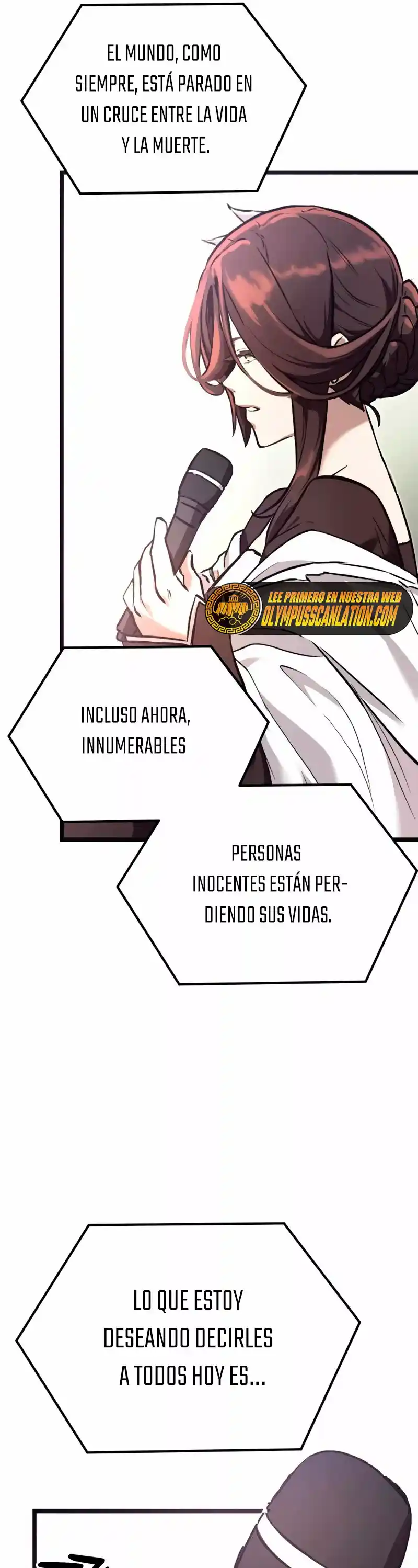 Mythic Item Obtained - Capítulo 5 - Página 24 - LectorTMOo